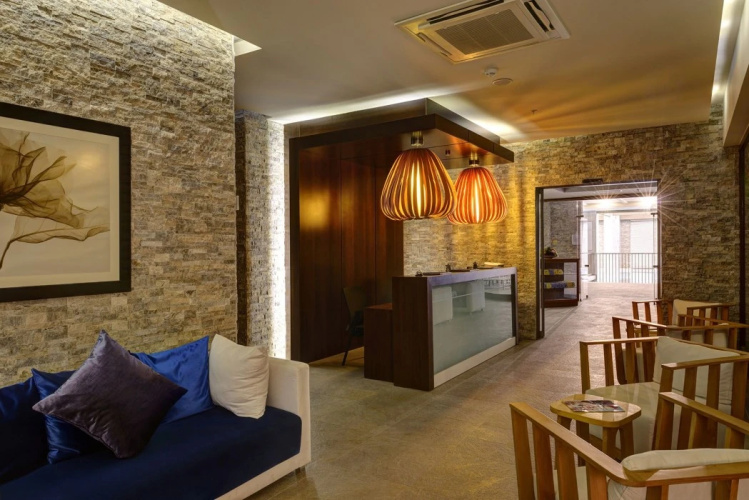 Sundance Suites Hotel