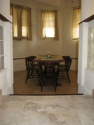 Maya's Bajan Villas - Unit A