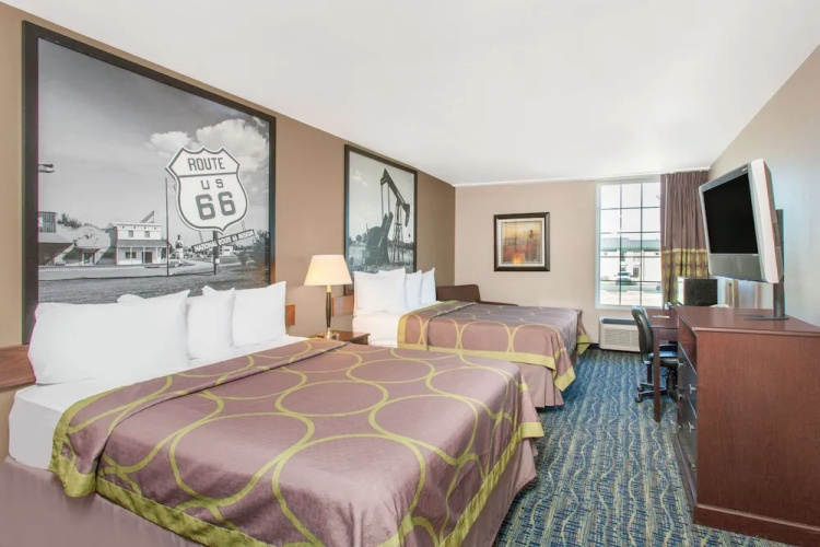 Hotelbild