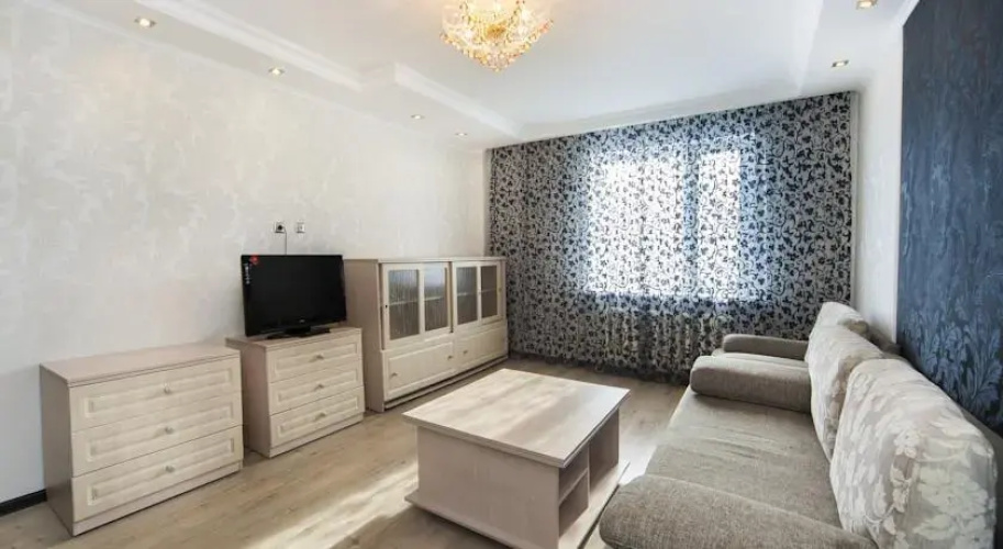 Infinity Apartments