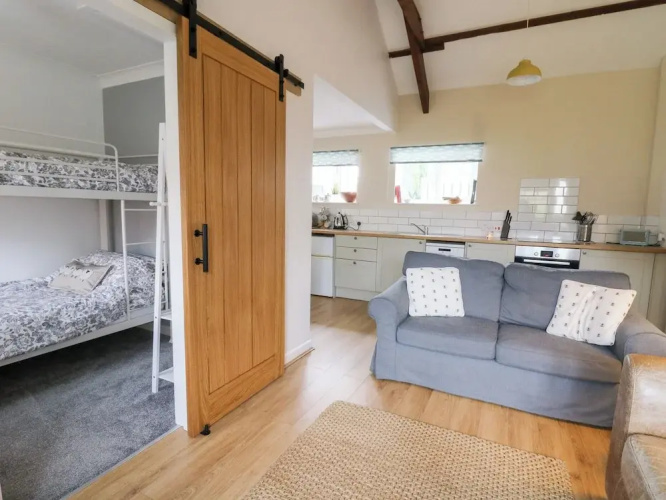 Dryslwyn Cottage