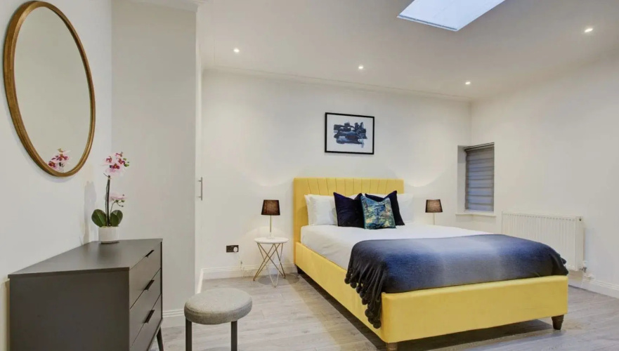 Hybrid Resi - Fulham