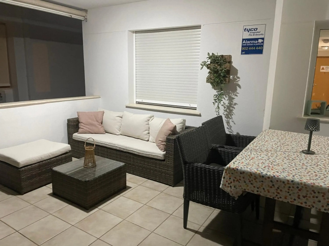 Apartamento Vora Golf Oliva