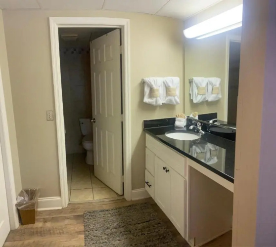 River Place Condos 101 2BD