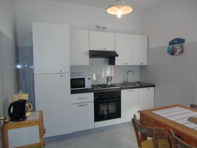 3 Bedrooms Apartment