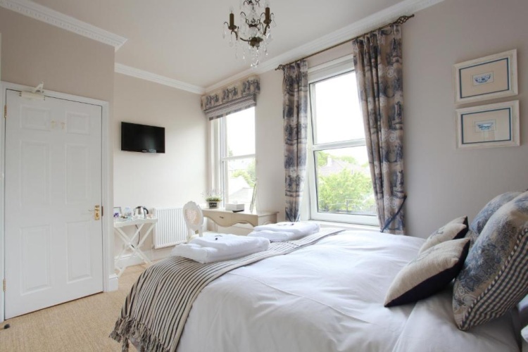 Executive Double room
