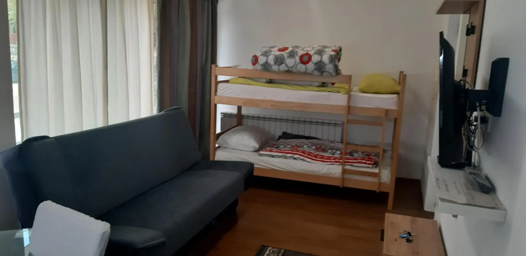 Aprtments Belma