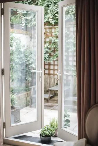 Glorious 2 Bedroom Apartment