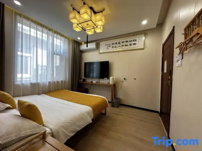 2 Bedrooms Quadruple Family Suite
