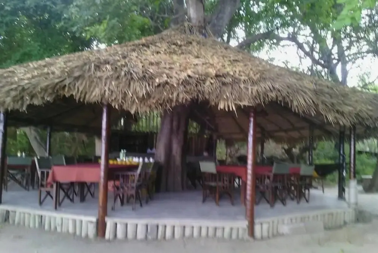 Tanzania Eco Home