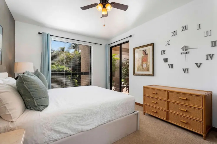 Ground Floor - Private Corner Unit - Vrkcv