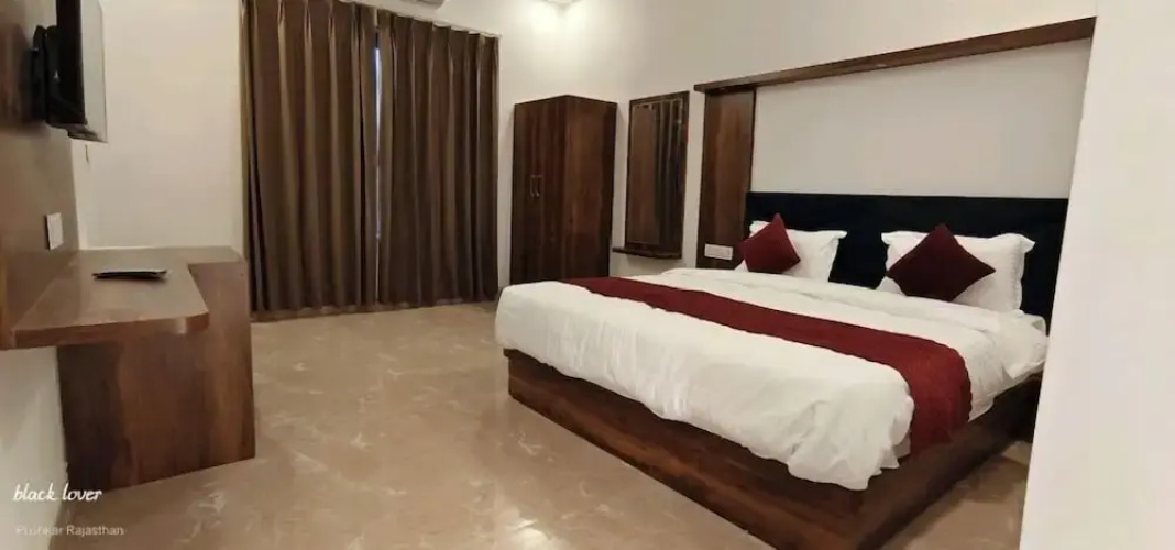 Braham Niwas Resort