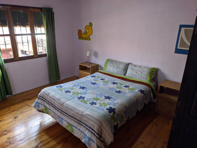 Departamento Los Sauces