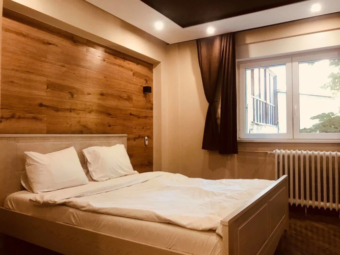 Apartament Victoriei