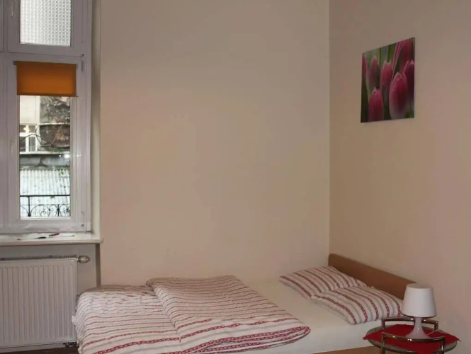 Apartamenty I Pokoje