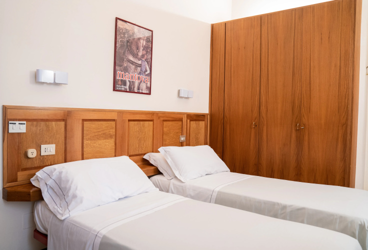 Albergo Bianchi Stazione