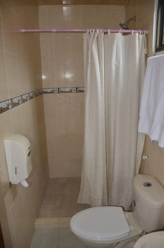 Hotel Piamonte