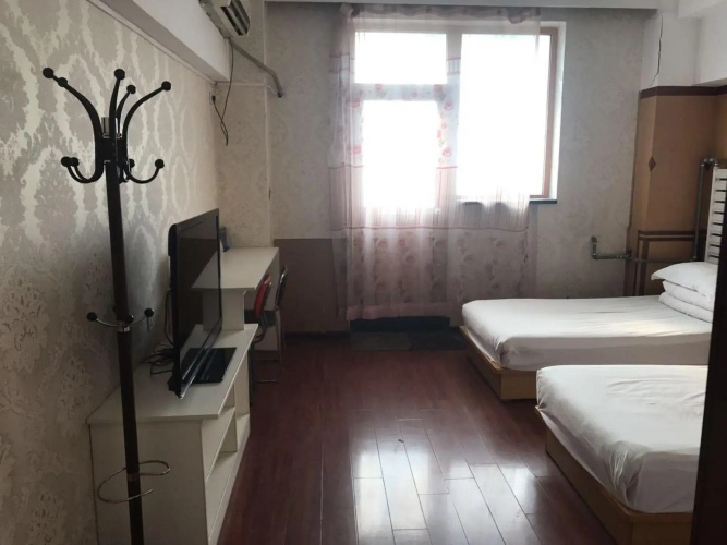 Fubinlai Hotel