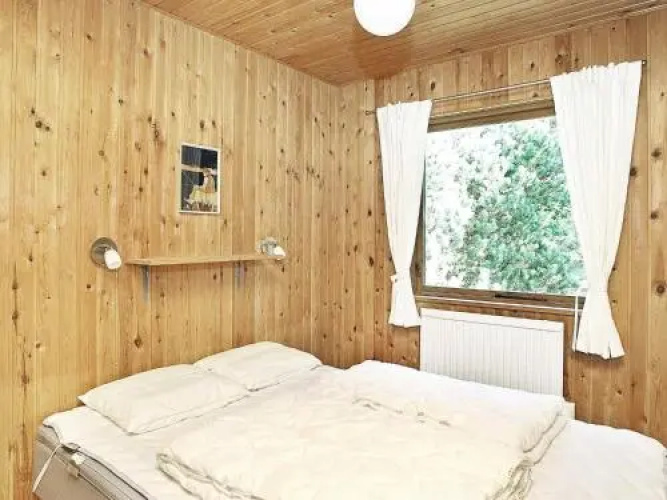 Three-Bedroom Holiday home in Læsø 3