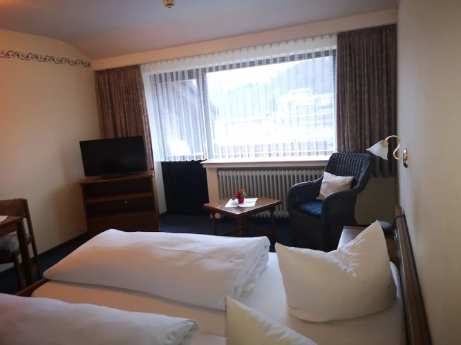Hotel Paulushof