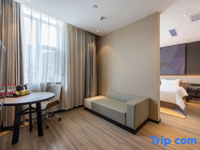 Business Double Suite