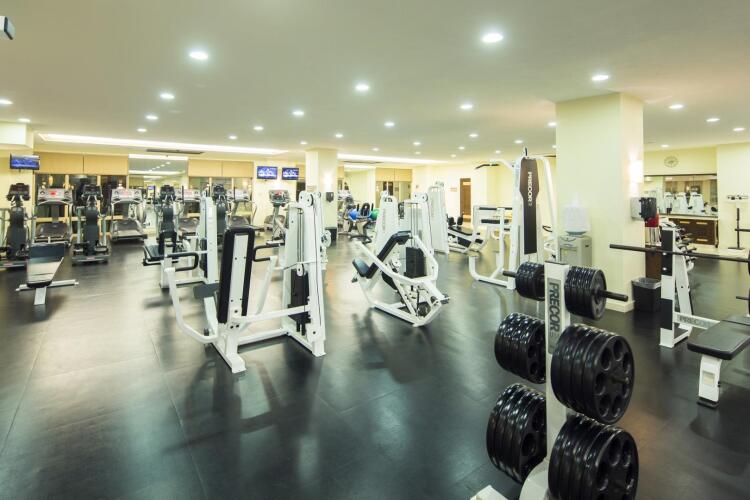 Imagen de Villa Del Arco Beach Resort &amp; Spa   All Inclusive
