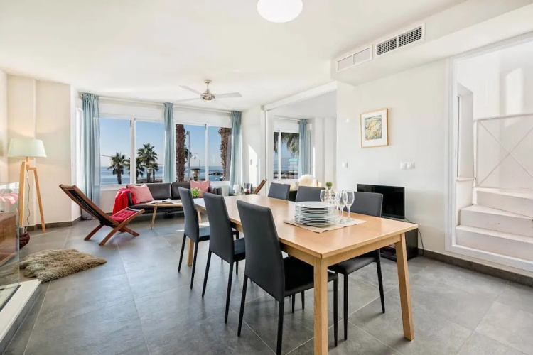 Solaga - Apartamento Miguel