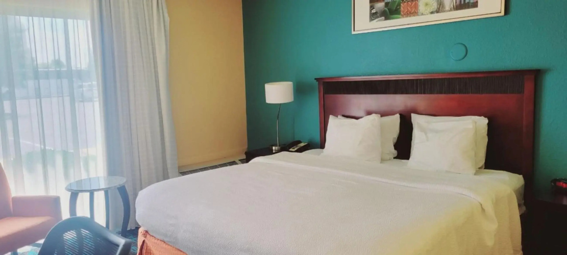 Chester Inn & Suites