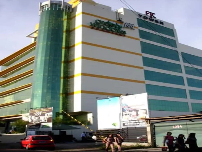 Imagen del hotel