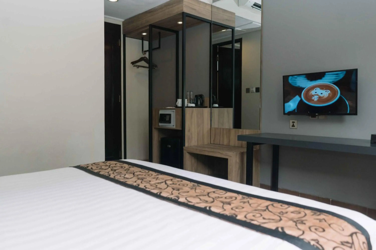 Anugrah Hotel