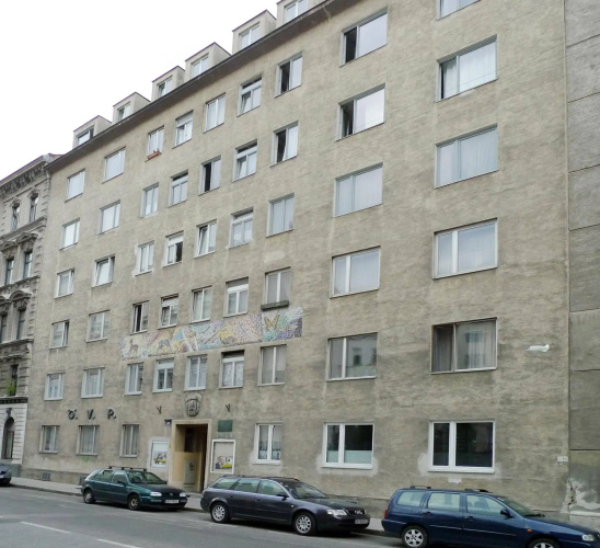Image de l'hôtel