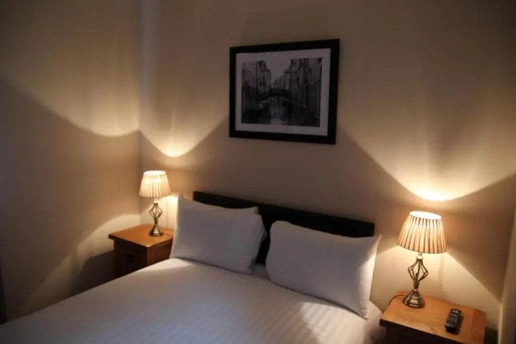 Imagen del hotel