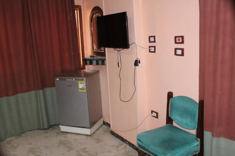 2 Bedrooms Suite
