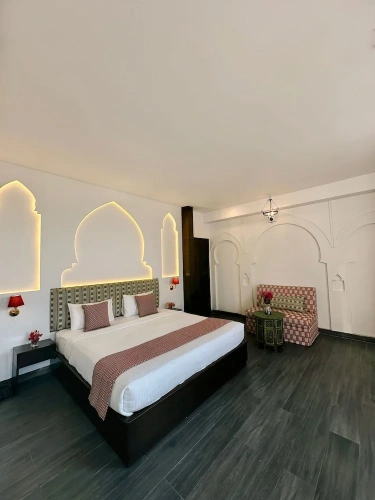 Premium Double room