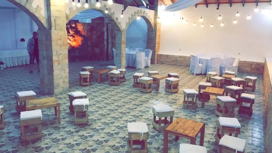 La posada en limpio