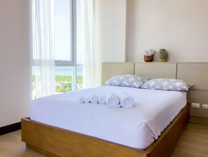 Mactan Cebu Beach Condo
