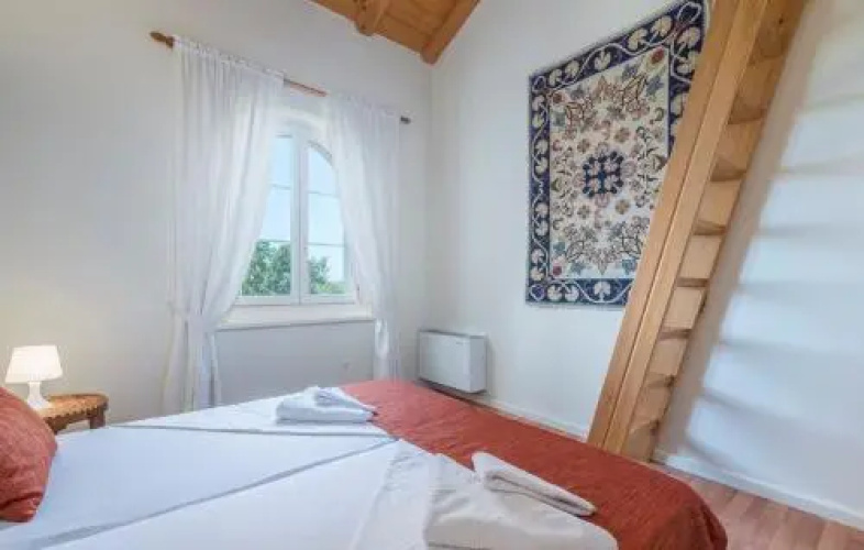 Villa Bella Vista