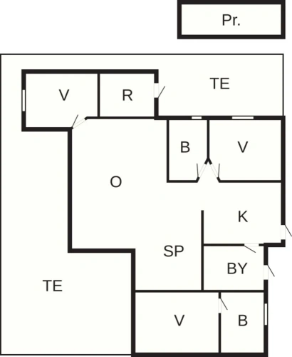 Cottage