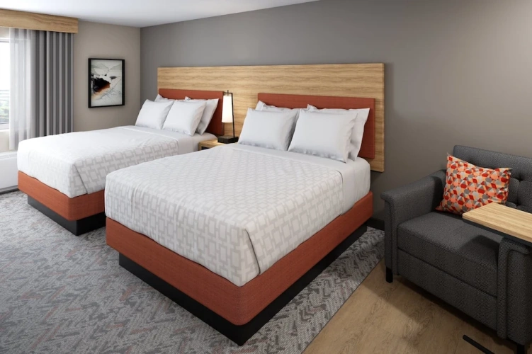 Quadruple Suite