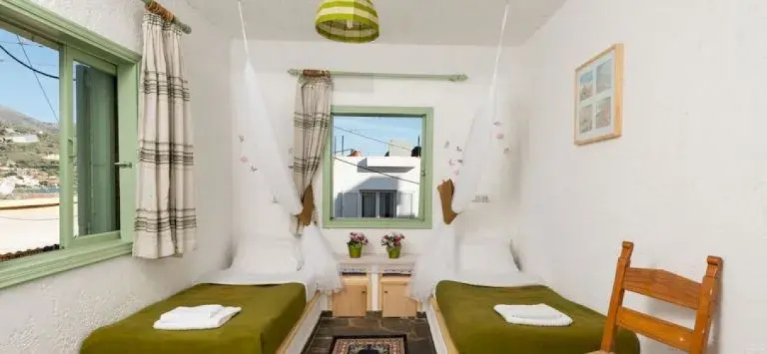 Elounda Apartments