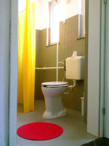 Ostello Fontanabuona - Hostel