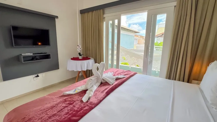 Premium Double room