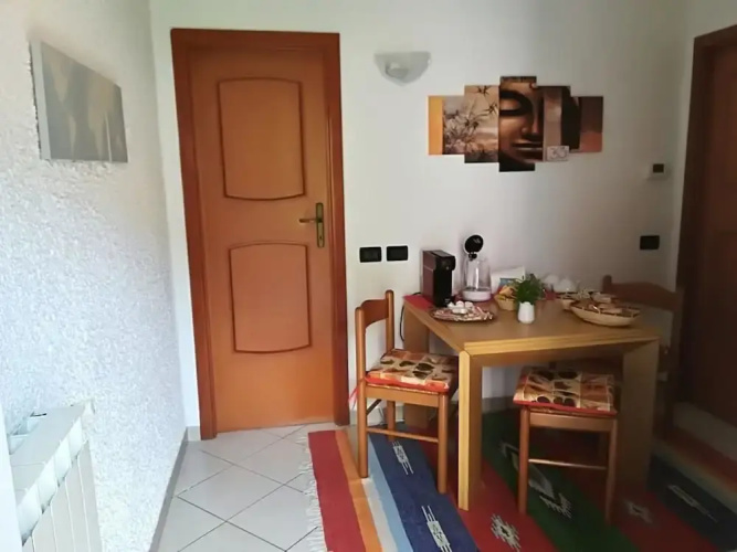 Bed & Breakfast da Luca