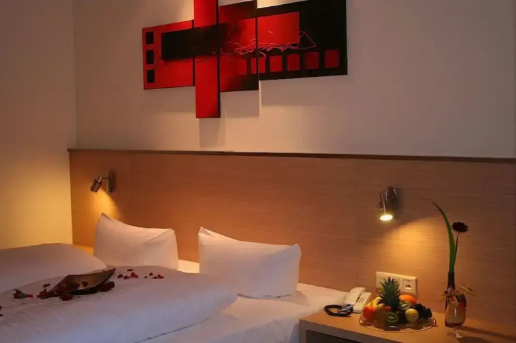 aktiv Sporthotel