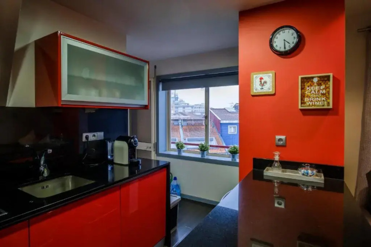 Casa Flor de Lis - T2 CENTRO