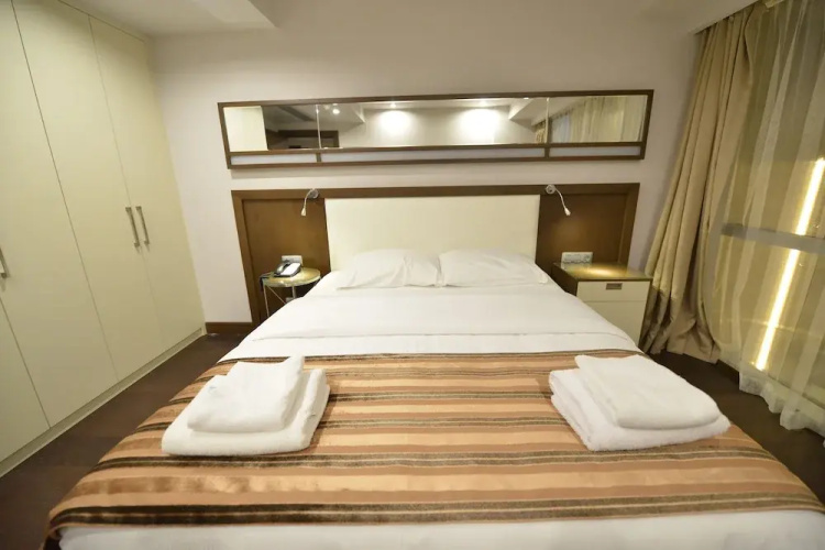 Dalga Suite