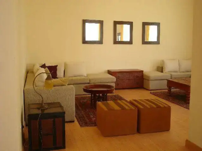 Pasadena Hotel & Resort
