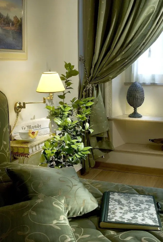 Suites Rome