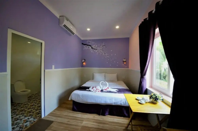 Q Songchi Hotel