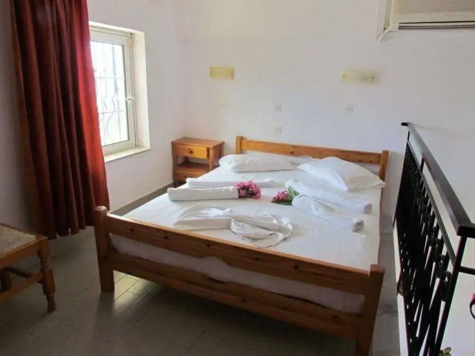 Pefkos View Suites & Maisonette
